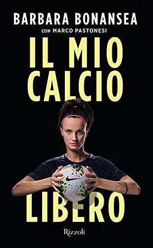 Il mio calcio libero (Hardcover)