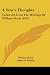 A Year's Thoughts: Collected from the Writings of William Doyle (1922)