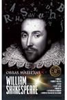 WILLIAM SHAKESPEA...