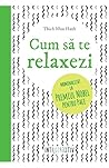 Cum să te relaxezi