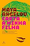 Carta a minha filha (Portuguese Edition) Book cover for Carta a minha filha (Portuguese Edition)