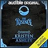 The Rising by Kristen Ashley