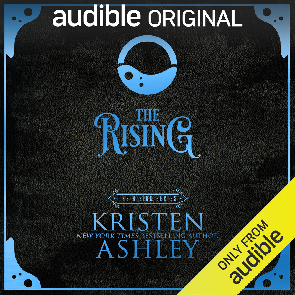The Rising (The Rising #4)
