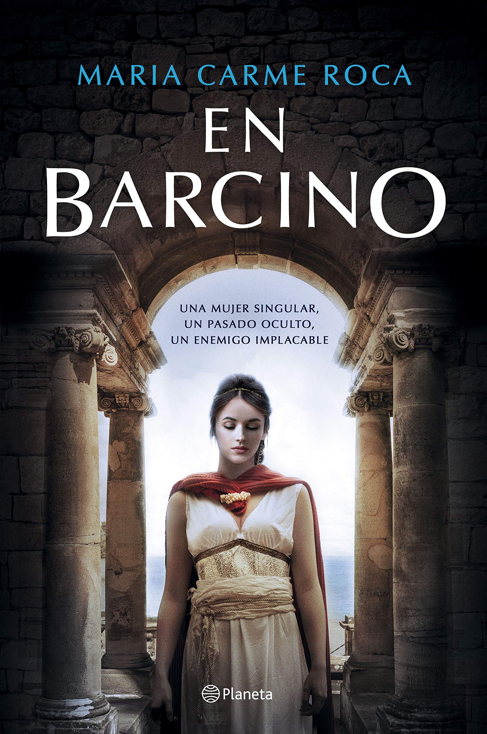 En Barcino (Hardcover)