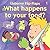What Happens to Your Food? (Usborne Flip-Flaps)