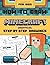 How To Draw Minecraft For K...