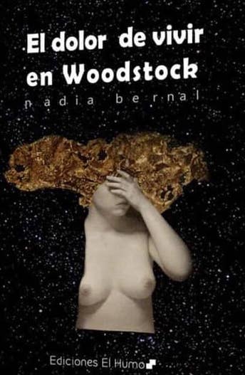 El dolor de vivir en woodstock ( Oficios de la noche #7)