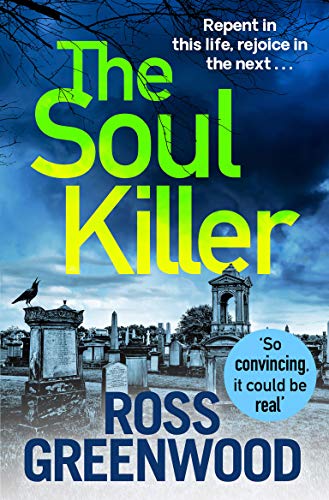The Soul Killer (DI Barton, #2)