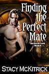 Finding the Perfect Mate by Stacy McKitrick