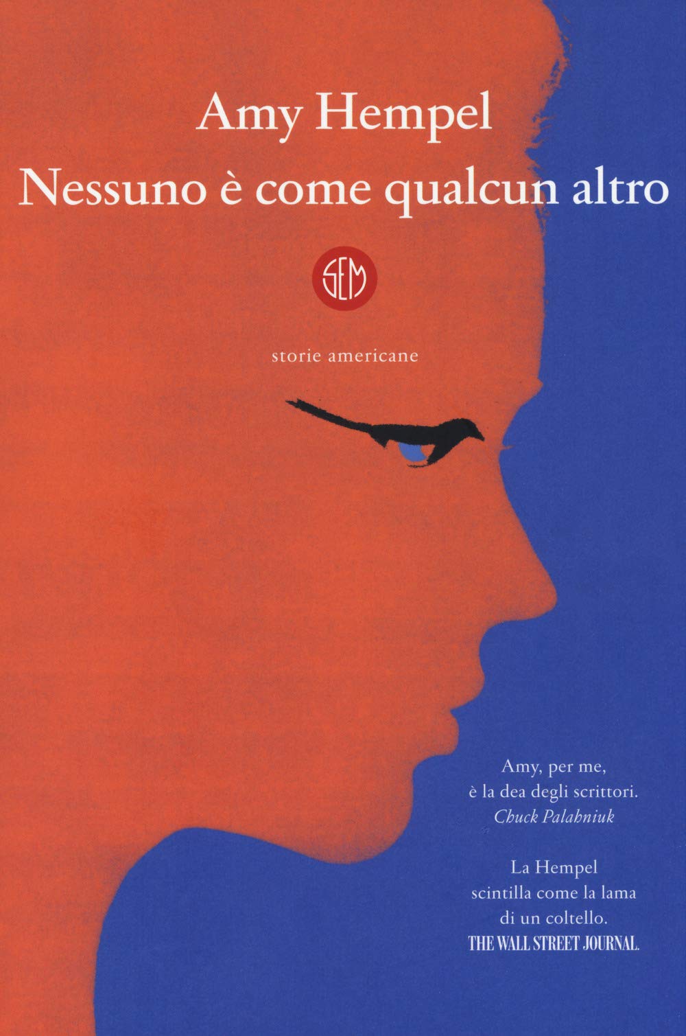 Nessuno è come qualcun altro: Storie americane