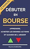Débuter en bourse...