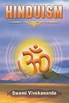 Book cover for Hinduism