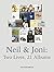 Neil & Joni: Two Lives, 21 Albums
