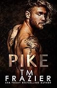 Pike (The Pawn Duet, #1)