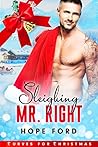 Sleighing Mr. Right by Hope Ford