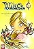 W.I.T.C.H. Part II: Nerissa...