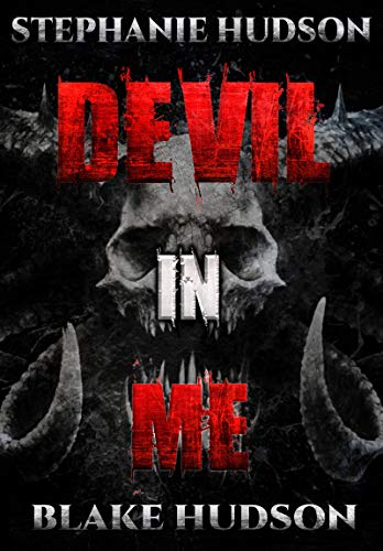 Devil in Me (Kindle Edition)