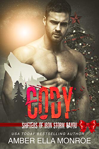 Cody (Mate Marked #9)