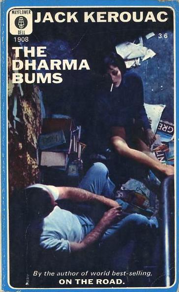 The Dharma Bums