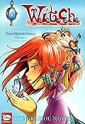 W.I.T.C.H. Part II: Nerissa's Revenge, Vol. 1