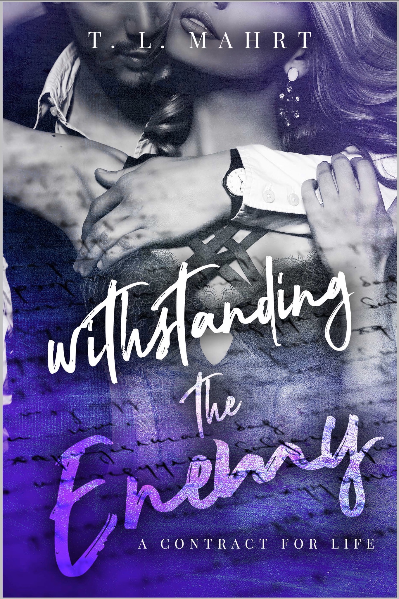 Withstanding the Enemy (Kindle Edition)