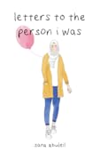 letters to the person i was