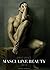 Masculine Beauty 2016 Calendar by David Vance