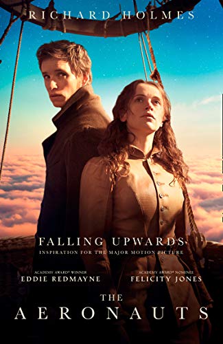 Aeronauts (Paperback)