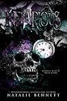 Nefarious: Dahlia Saga Box-Set Nefarious: Dahlia Saga Box-Set