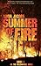 Summer of Fire: Book One of the Yellowstone Series