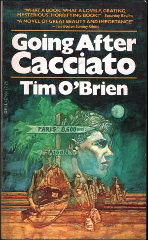 Going After Cacciato