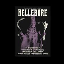 Hellebore Issue 1 (Paperback)