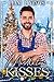 Mistletoe Kisses A Sweet Festive Gay Romance by Liam Livings