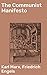 The Communist Manifesto: Revolutionary Ideals: Unveiling the Proletarian Struggle