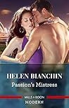 Passion's Mistress by Helen Bianchin