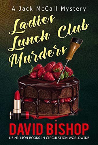 Ladies Lunch Club Murders (Kindle Edition)