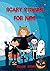 Scary stories for kids by Teller Story