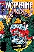 Wolverine (1988-2003) #47
