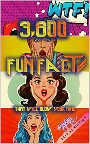 3800+ Fun Facts That Will Blow Your Mind - Cameron Monaghan