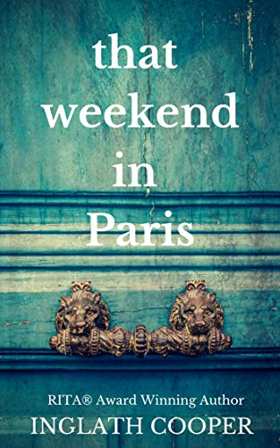 That Weekend in Paris (Take Me There, #3)