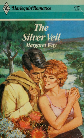The Silver Veil (Paperback)