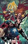 Avengers by Jonat...