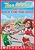 The Race for the Gold by Thea Stilton