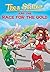 Thea Stilton and The Race for the Gold (Thea Stilton #31)