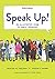 Speak Up! by Douglas M. Fraleigh