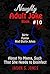 Naughty Adult Joke Book #10 by Jason S. Jones