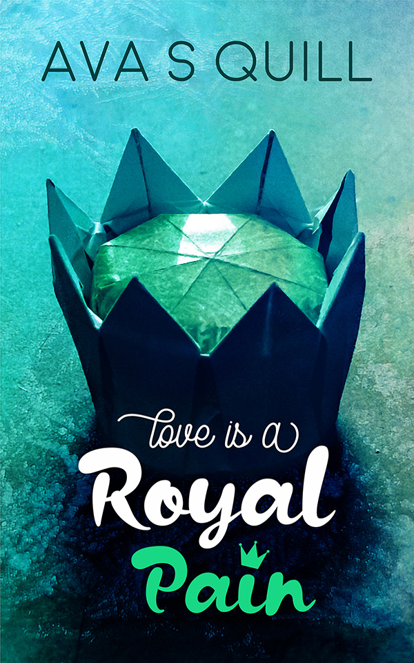 Love Is a Royal Pain