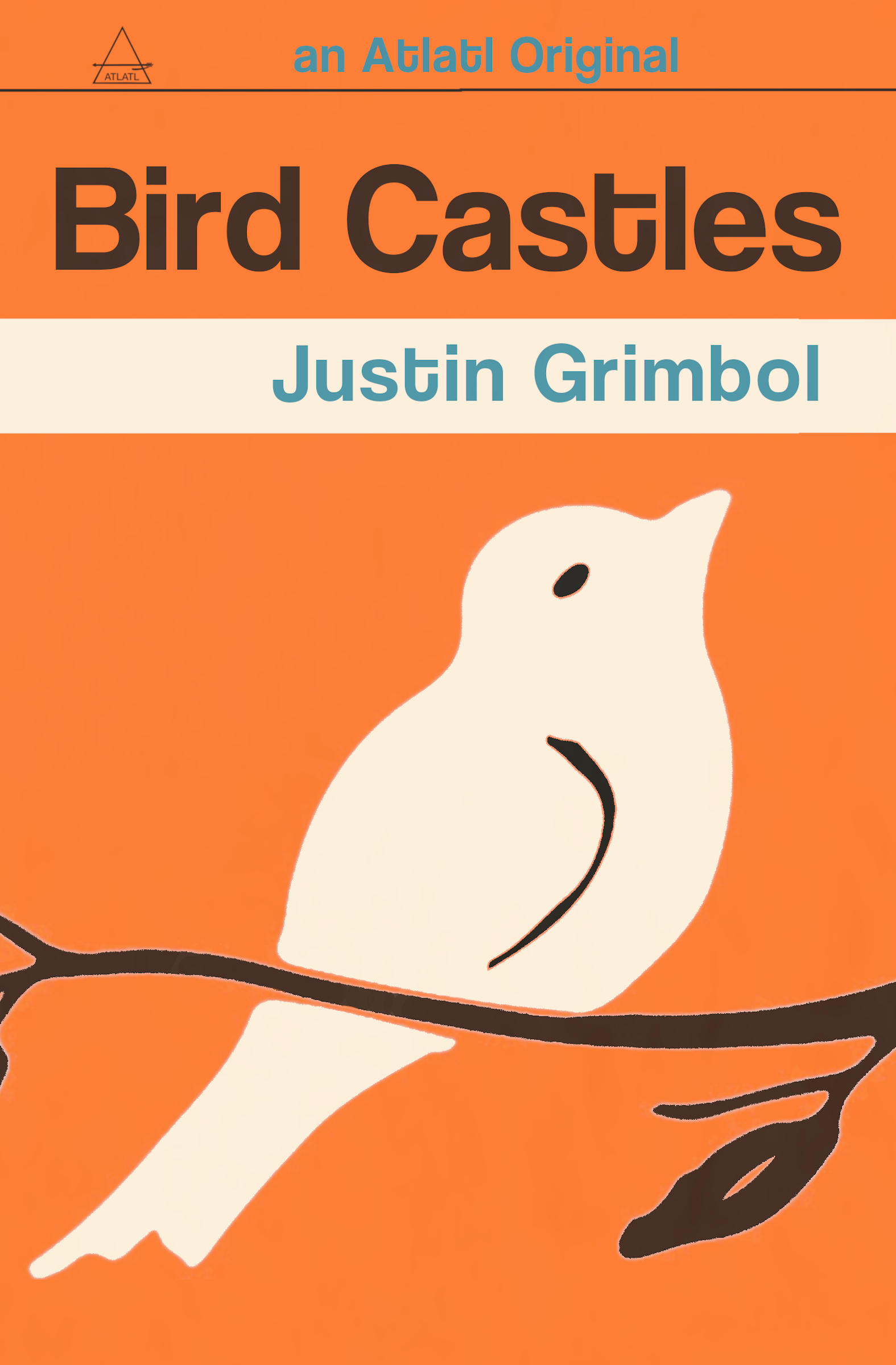 Bird Castles (Paperback)