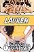 The Six: Lauren (The Six, #3)