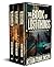 The Book of Lost Things: Dan Kotler: Books One Through Three (Dan Kotler Boxset 1)